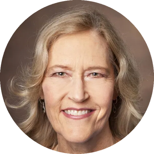Lynne Stevenson